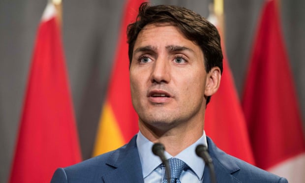 China expresses ‘strong dissatisfaction’ with Trudeau as countries spar