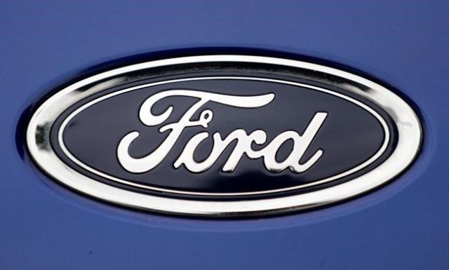 Ford shake up, job cuts