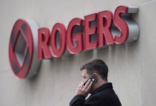 Rogers raises dividend