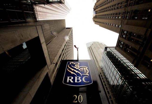 RBC cuts 5-year mortgage