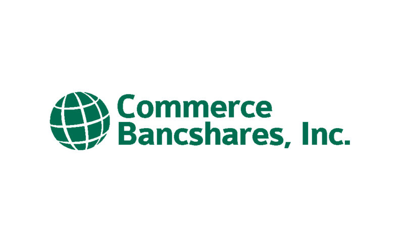 Equities Analysts Cut Earnings Estimates for Commerce Bancshares, Inc. (CBSH)