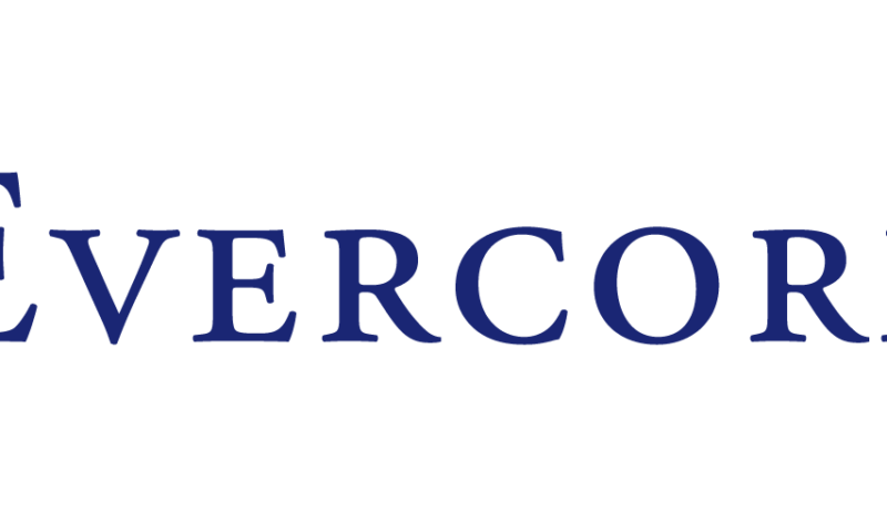 Evercore Inc. Class A (EVR) Soars 8.46% on January 30