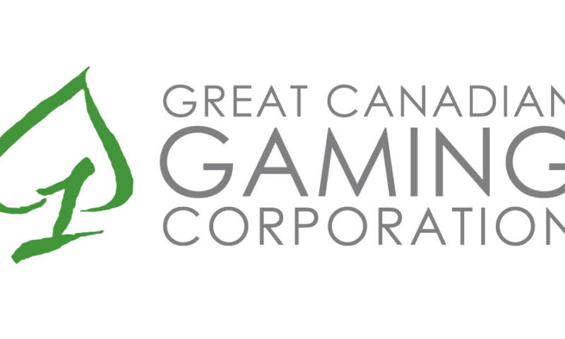 Great Canadian Gaming Corporation (GC:CA) Rises 5.42% for January 07