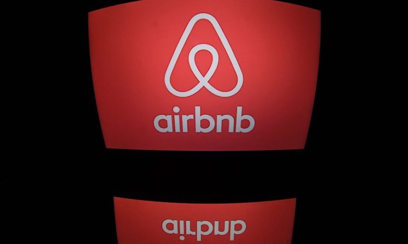 Airbnb in talks to acquire Hotel Tonight