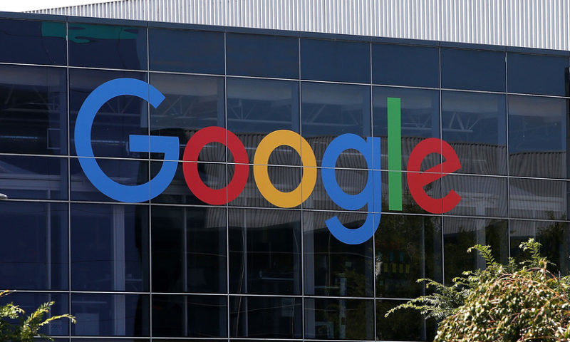 France fines Google $57 million for violating new EU data privacy law