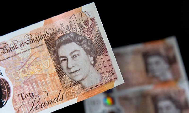 Why sterling rallied to a roughly 2-month high with no fresh Brexit developments