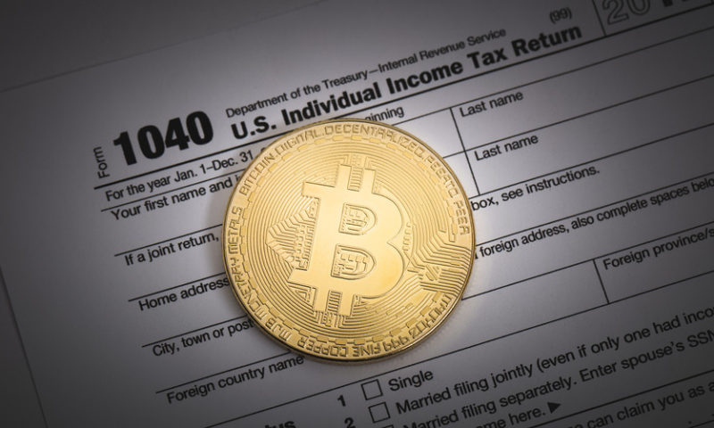 Americans lost $1.7 billion trading bitcoin in 2018 — and more than half don’t know they can claim a deduction