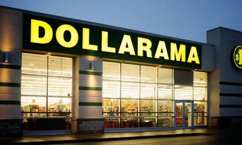 Dollarama Inc. (DOL:CA) Rises 5.14% for January 08