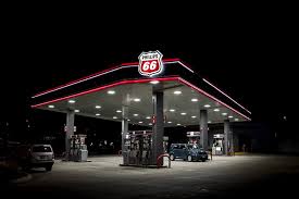 Phillips 66 (PSX) Moves Lower on Volume Spike for January 22