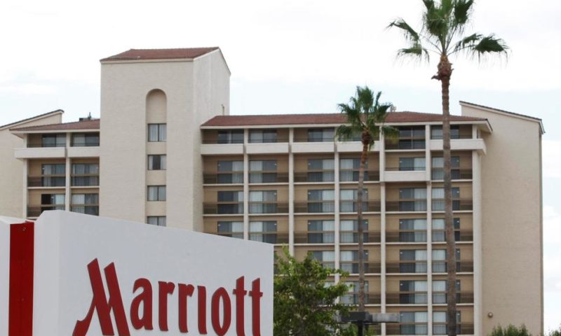 Fewer Affected in Marriott Hack, but Passports a Red Flag