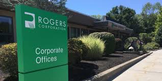 Rogers Corporation (ROG) Moves Higher on Volume Spike for January 11