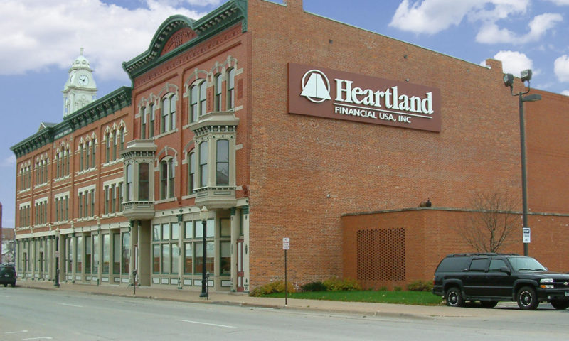 Equities Analysts Issue Forecasts for Heartland Financial USA Inc’s Q3 2019 Earnings (HTLF)