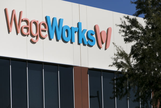 WageWorks Inc. (WAGE) Moves Lower on Volume Spike for January 09