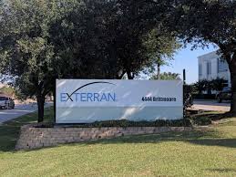 Exterran Corporation (EXTN) Plunges 6.97% on January 22