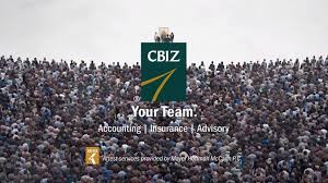 CBIZ Inc. (CBZ) Moves Higher on Volume Spike for January 02