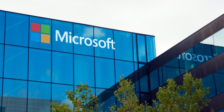 Microsoft Corporation (MSFT) Closes 0.73% Up on the Day for January 08