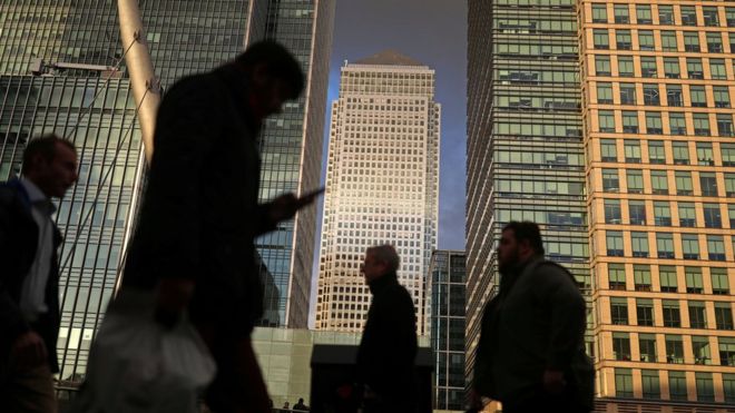 Brexit: Third of UK businesses considering move abroad – survey