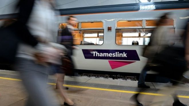 Train firms want overhaul of ticket system