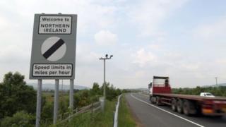 Brexit: No-deal will ‘affect viability of NI businesses’
