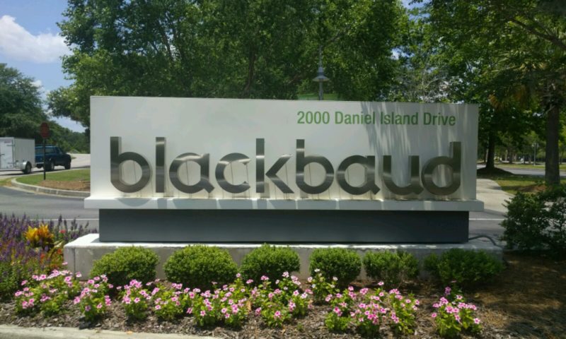 Blackbaud Inc. (BLKB) Soars 5.99% on February 07
