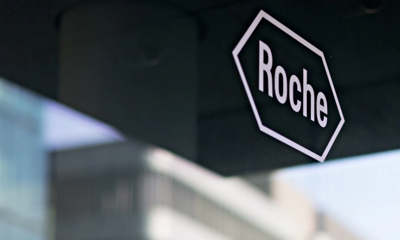 Roche nears $5 billion deal for Spark Therapeutics
