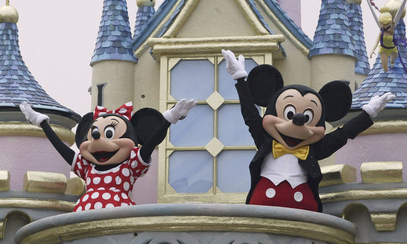 Disney and Alphabet highlight another big week of earnings