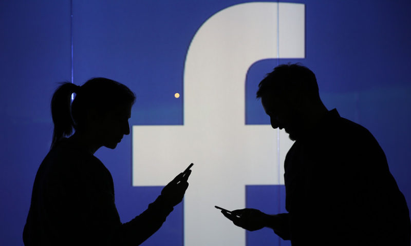 U.K. lawmakers scold Facebook, call for increased social-media regulation