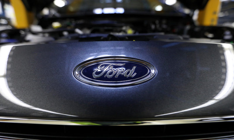 Ford’s ‘Dieselgate 2.0’ unlikely, UBS says, after car maker launches probe into emissions claims