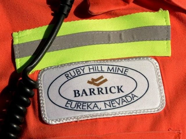 Barrick Gold Goes After Newmont to Create Mining Giant