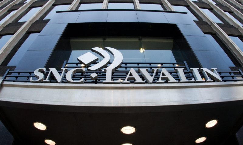Equities Analysts Issue Forecasts For SNC-Lavalin Group Inc’s Q3 2019 Revenue (SNC)