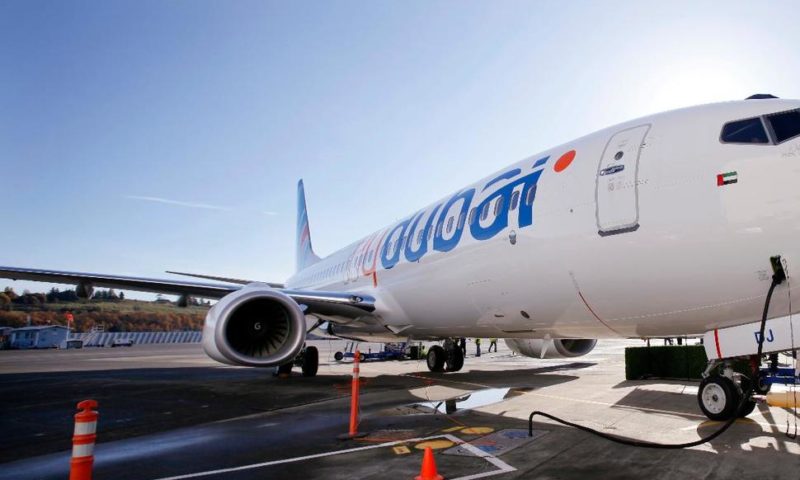 Budget Carrier FlyDubai Ends 2018 With $43.5M Loss