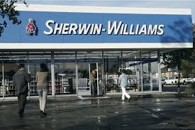 Equities Analysts Offer Predictions for Sherwin-Williams Co’s Q4 2018 Earnings (NYSE:SHW)