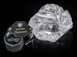 Lucara Diamond Corp. (LUC:CA) Rises 5.59% for February 06