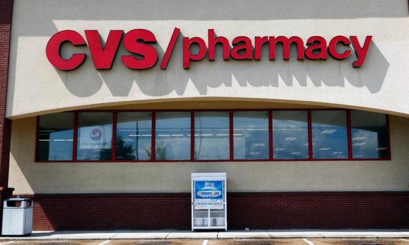 Trouble at CVS Health Long-Term Care Business Weighs Heavily