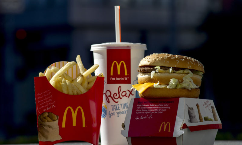 Equities Analysts Set Predictions For MCDONALD’S CORP’S Q1 2019 Revenue (MCD)