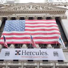 Equities Analysts Issue Forecasts for Hercules Capital Inc’s FY2019 Earnings (HTGC)