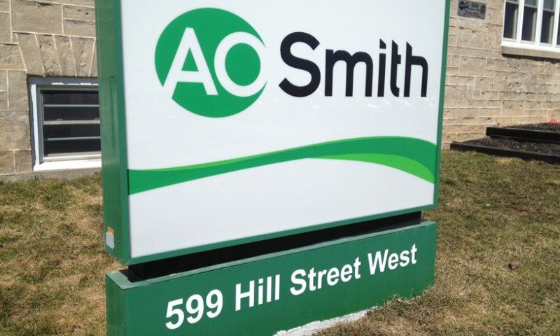 Equities Analysts Set Expectations for A. O. Smith Corp’s Q1 2019 Earnings (NYSE:AOS)