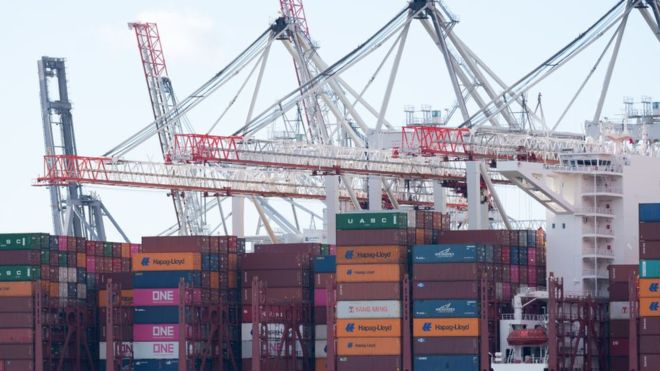 UK may slash trade tariffs under a no-deal Brexit