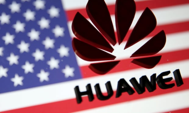 Huawei sues US over government ban on its products
