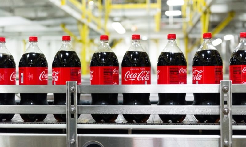 Coca-Cola Consolidated Inc. (COKE) Soars 6.86% on March 26