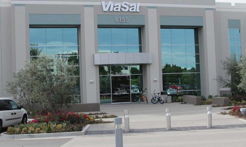 Citigroup Inc. Purchases 85,967 Shares of ViaSat, Inc. (NASDAQ:VSAT)