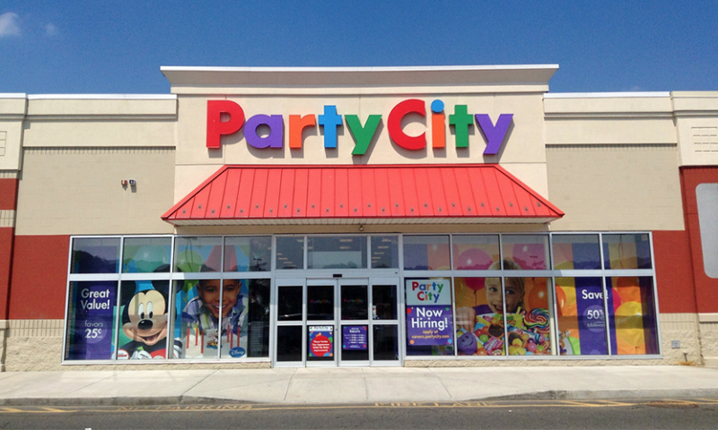 Party City Holdco Inc. (PRTY) Plunges 5.59% on March 29
