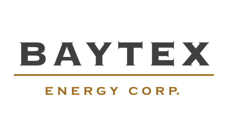 Baytex Energy Corp. (BTE:CA) Declines 5.6%