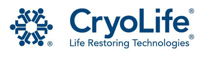 CryoLife Inc. (CRY) Plunges 5% on March 22