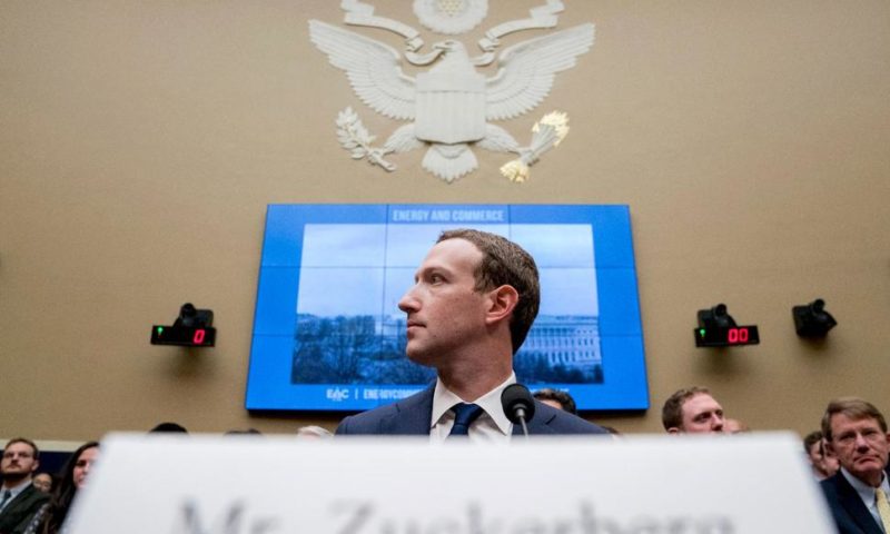 How Facebook Stands to Profit From Its ‘Privacy’ Push