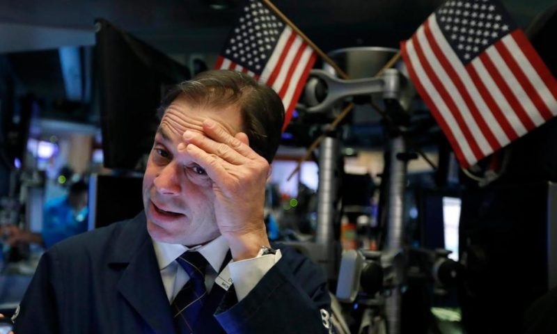US Stock Indexes End Mostly Higher, Extending Market’s Gains