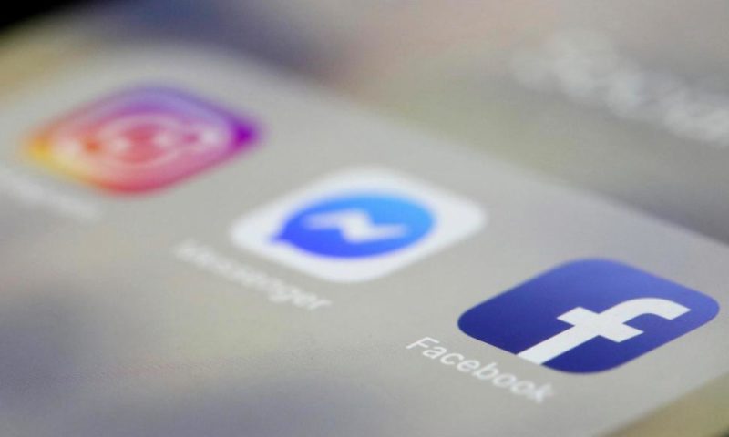 Facebook, Instagram Suffer Outages