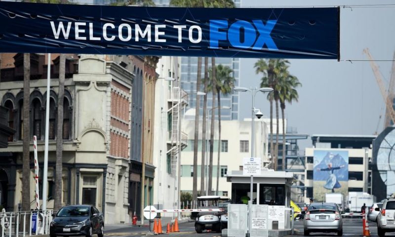 Disney Closes $71B Deal for Fox Entertainment Assets