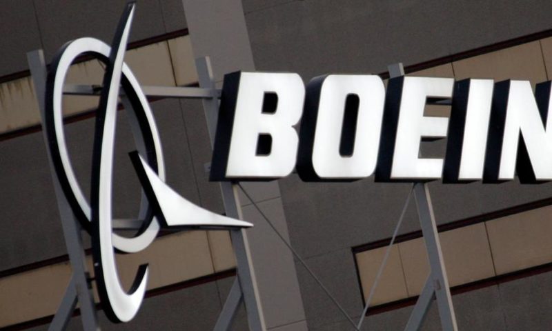 Trade Panel: Boeing Got Unfair US Tax Break, Hurting Airbus