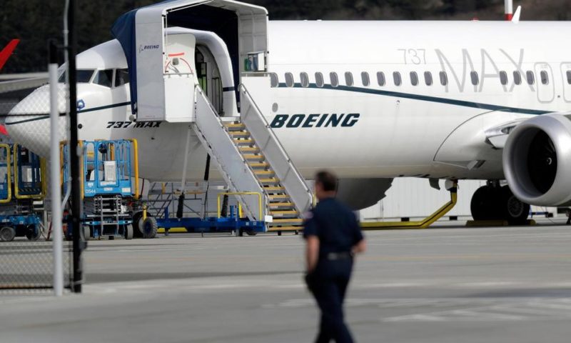 Boeing Takes Hit to Its Reputation After 2 Plane Crashes